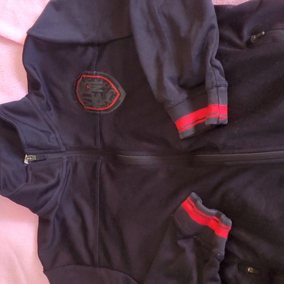 LeBron James Nike Witness jacket - Picture 2 of 13